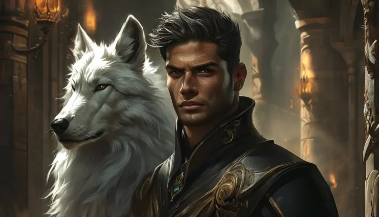 The Alpha's Hidden Heir and Reclaimed Mate - Paranormal & Urban Fantasy Novel Cover