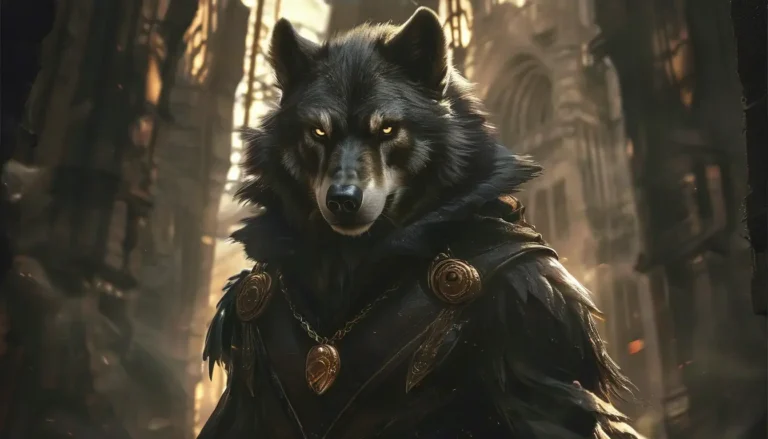 The Alpha's Hidden Heir: Moonlit Revenge - Werewolf & Shifter Novel Cover