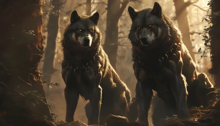 The Alpha's Hidden Pack: A Hollywood Redemption - Werewolf & Shifter Novel Cover