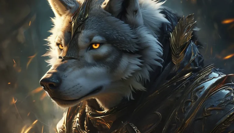The Alpha Wolf Levels Up for Keeps - LitRPG & Progression Fantasy Novel Cover