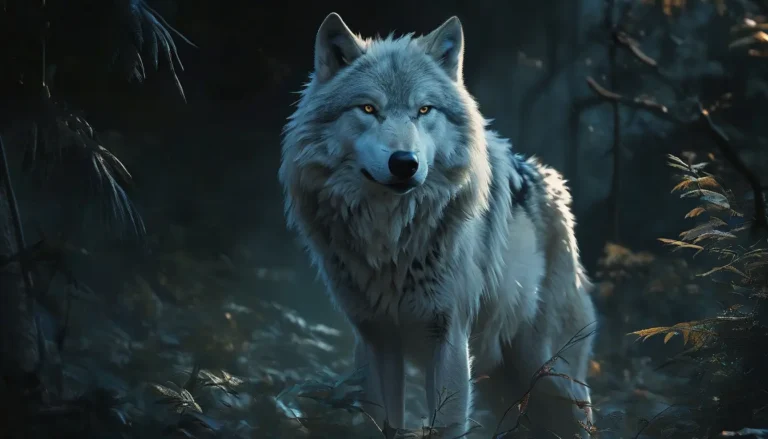 The Alpha Wolf of Harlow's Secret Heir - Fantasy & Xianxia Novel Cover