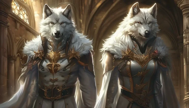 The Alpha Wolf's Hollywood Contract Marriage - LitRPG & Progression Fantasy Novel Cover