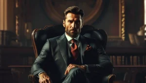 The Billionaire’s Hidden Heir, My Second Chance
