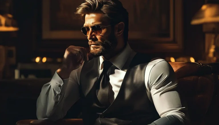 The Billionaire's Hidden Hollywood Son - Billionaire & CEO Novel Cover