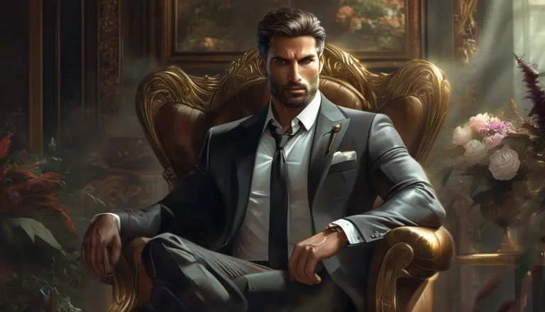 The Billionaire's Hidden Son Contract - LitRPG & Progression Fantasy Novel Cover