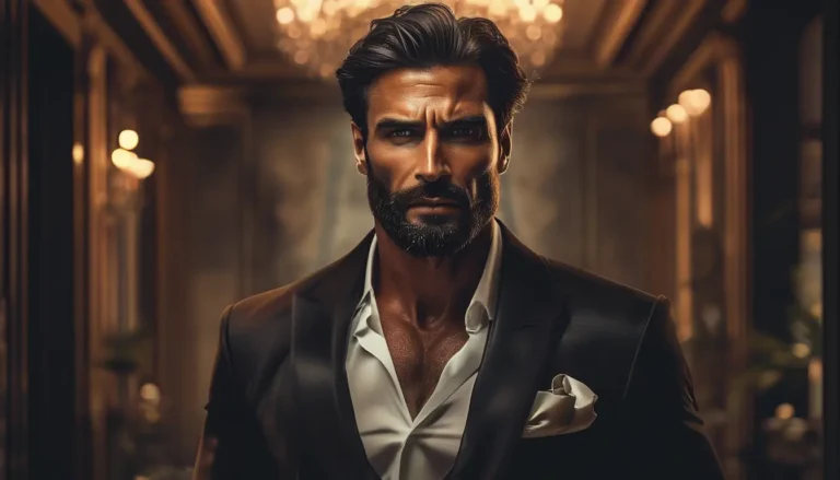 The Billionaire’s Secret Contract Marriage - Billionaire & CEO Novel Cover