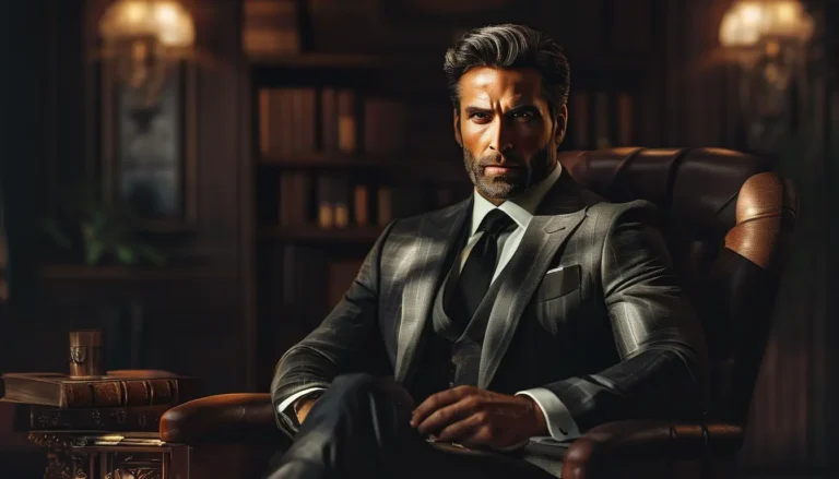 The Billionaire's Secret Heir Returns - Billionaire & CEO Novel Cover