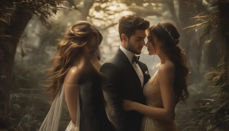 The Blackwood Claim: A Contract Marriage Romance - Modern Romance Novel Cover