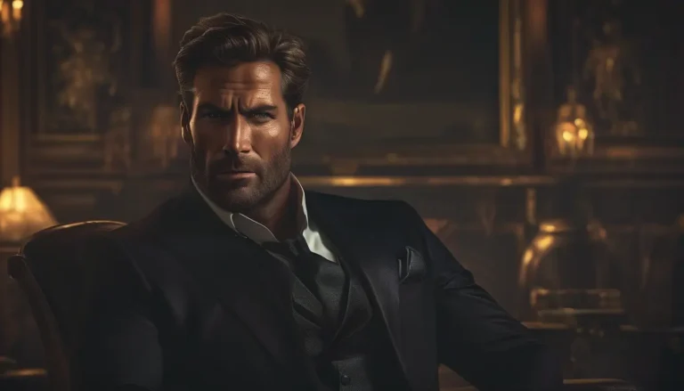 The Blackwood Redemption: Hidden Heir of Hollywood - Billionaire & CEO Novel Cover