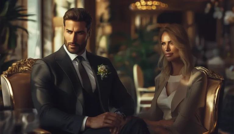 The CEO’s Contract Bride and the Hidden Heir - Billionaire & CEO Novel Cover