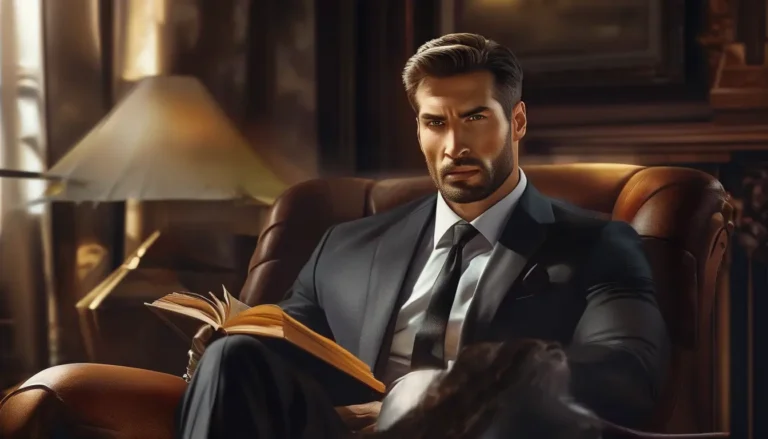 The CEO's Hidden Heir and Hollywood Redemption - Billionaire & CEO Novel Cover