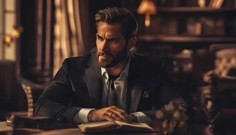 The CEO's Hidden Heir and the Marriage Redemption - Billionaire & CEO Novel Cover