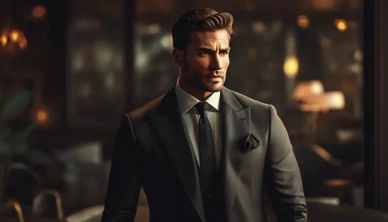 The CEO's Hidden Son: A Seven-Year Redemption - Billionaire & CEO Novel Cover