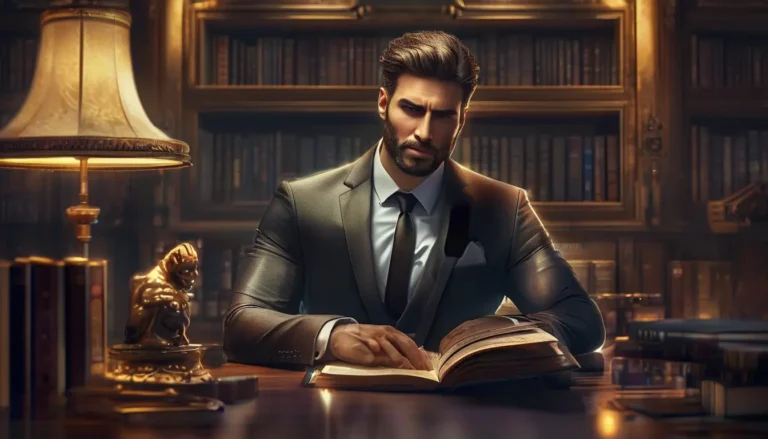 The CEO's Hidden Son: Second Chance Love - LitRPG & Progression Fantasy Novel Cover
