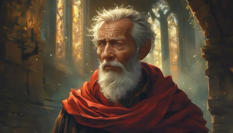 The Child He Never Knew: A Father's Contract - Fantasy & Xianxia Novel Cover