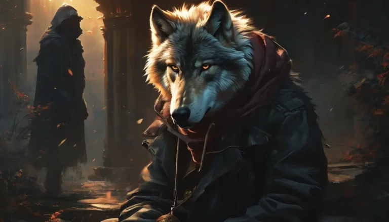 The Contract Between Us: Wolf's Redemption - Modern Romance Novel Cover