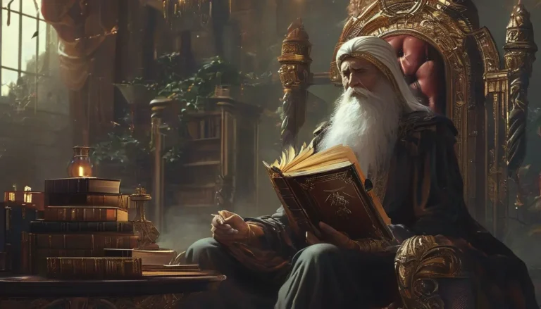 The Contract System: His Secret Heir - LitRPG & Progression Fantasy Novel Cover