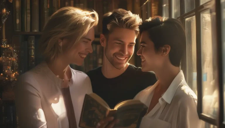 The Contract That Brought Our Son Home - YA & LGBTQ+ Romance Novel Cover