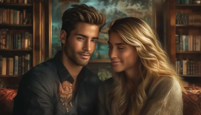 The Contract That Brought Us Home - YA & LGBTQ+ Romance Novel Cover