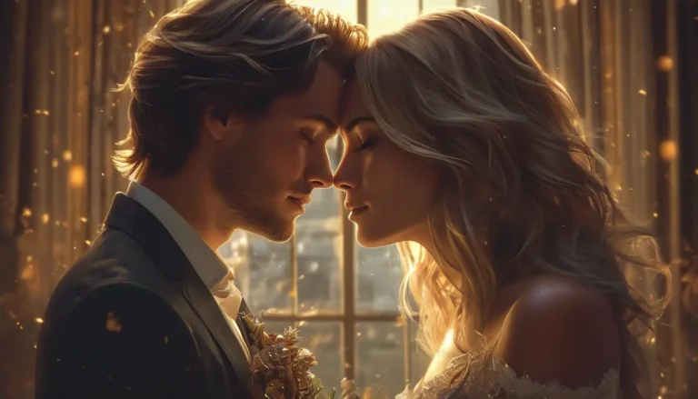 The Contract That Gave Us Forever - YA & LGBTQ+ Romance Novel Cover