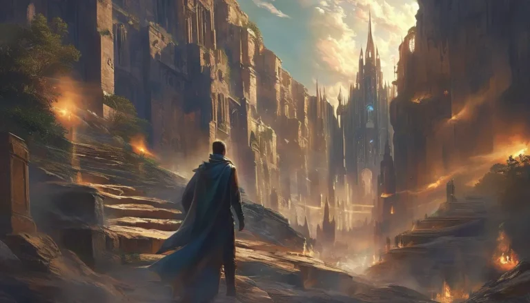 The Contract That Shifted Our World - LitRPG & Progression Fantasy Novel Cover