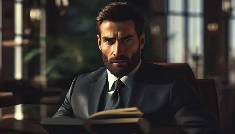 The Cost of a Hidden Son - Billionaire & CEO Novel Cover