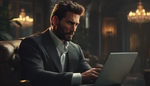 The Crane Contract: A Hollywood Vow