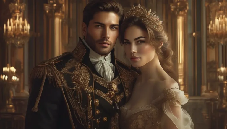 The Duke's Hidden Heir: A Contract of Revenge - Historical & Royal Romance Novel Cover