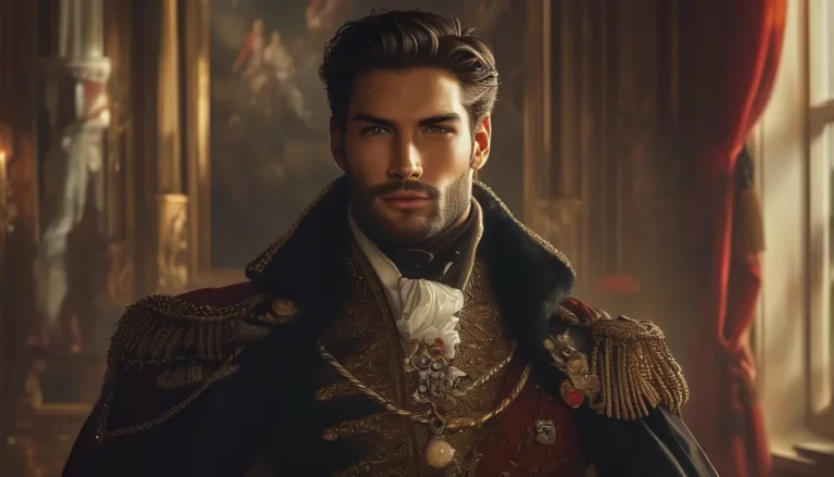 The Duke's Hidden Heir: A Reckoning Vow - Historical & Royal Romance Novel Cover