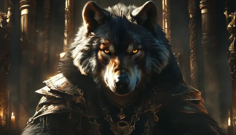 The Exiled Alpha's Secret Son - Werewolf & Shifter Novel Cover