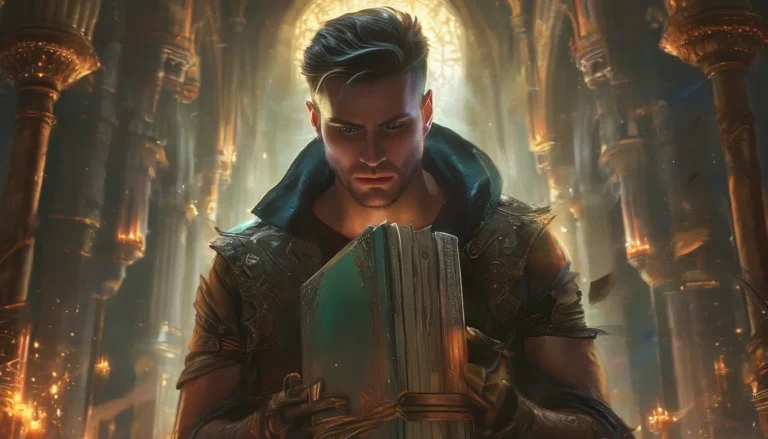 The Fatherhood System: A Second Chance Vow - LitRPG & Progression Fantasy Novel Cover