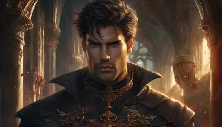 The Heir I Hid From Dante Thorne - Fantasy & Xianxia Novel Cover