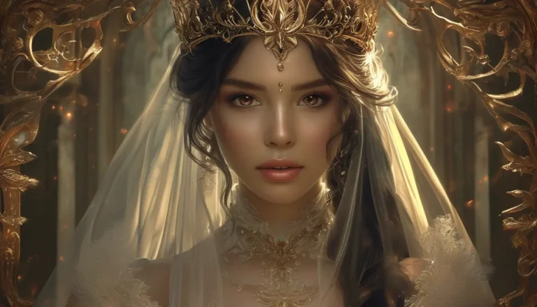 The Heir She Couldn't Hide - Fantasy & Xianxia Novel Cover