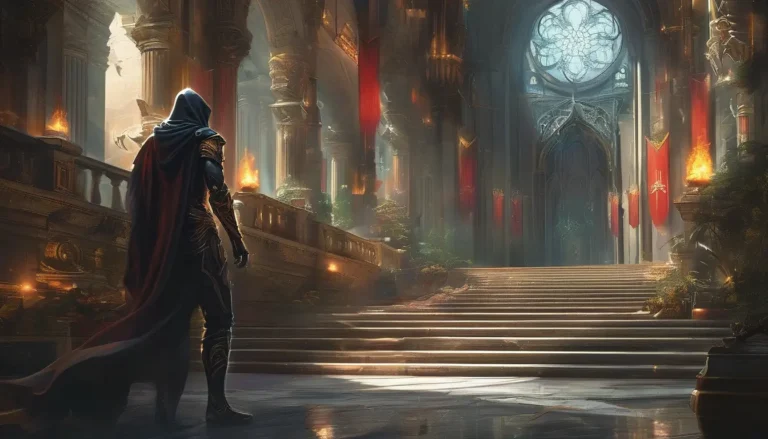 The Hidden Heir: A CEO's Apocalypse Revenge - LitRPG & Progression Fantasy Novel Cover
