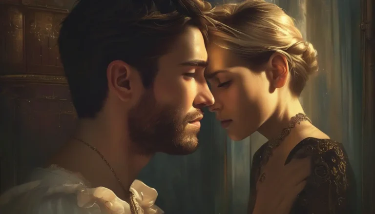 The Hidden Heir and the Father Who Returned - YA & LGBTQ+ Romance Novel Cover