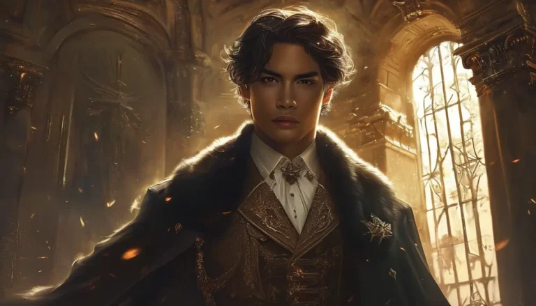The Hidden Heir of Hollywood's Fallen Star - Fantasy & Xianxia Novel Cover