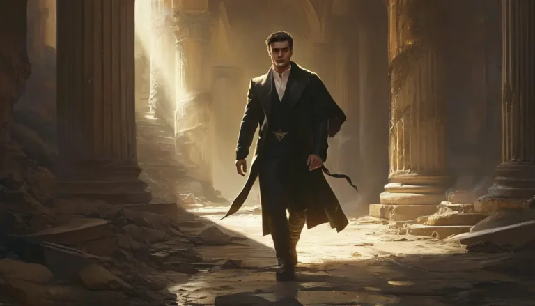 The Hidden Son of Hollywood's Last Stand - Fantasy & Xianxia Novel Cover