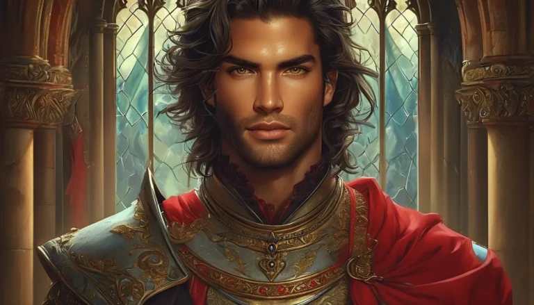 The King's Hidden Heir: A Royal Romance - Historical & Royal Romance Novel Cover