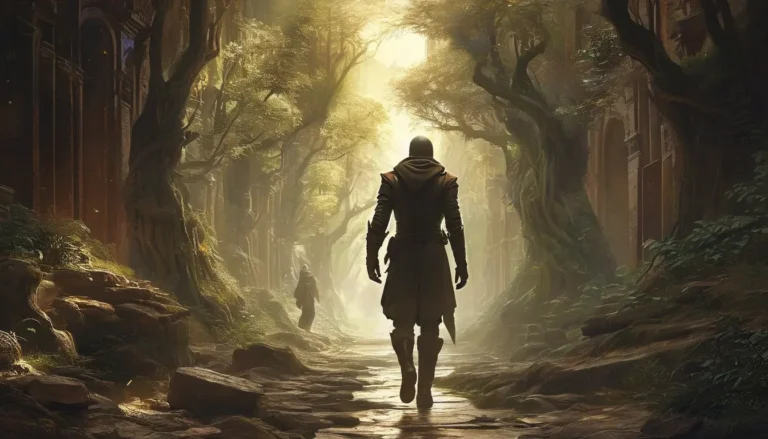 The Leveling of Alexander Winslow - LitRPG & Progression Fantasy Novel Cover