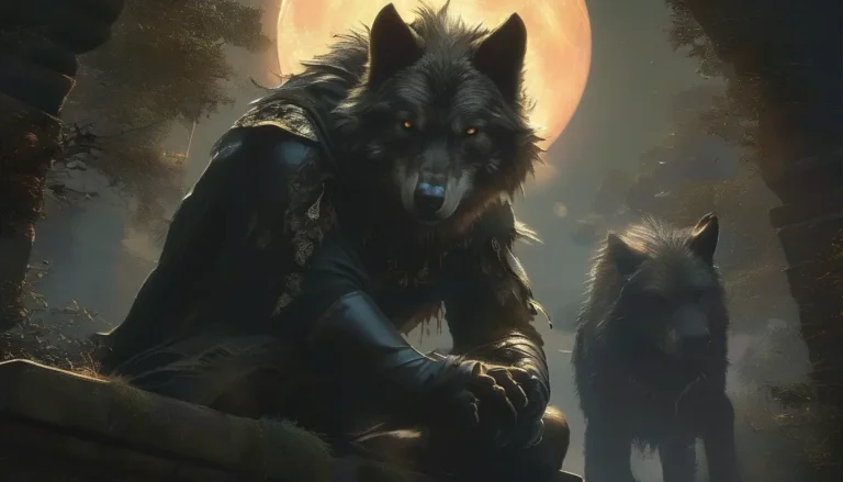 The Moon-Vault Claim: A Werewolf Second Chance - Werewolf & Shifter Novel Cover