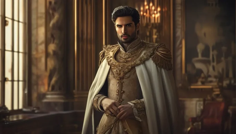 The Prince’s Hidden Heir: A Hollywood Rebirth - Historical & Royal Romance Novel Cover