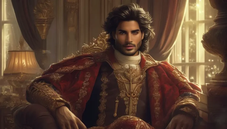 The Prince's Hidden Heir: A Hollywood Vow - Historical & Royal Romance Novel Cover