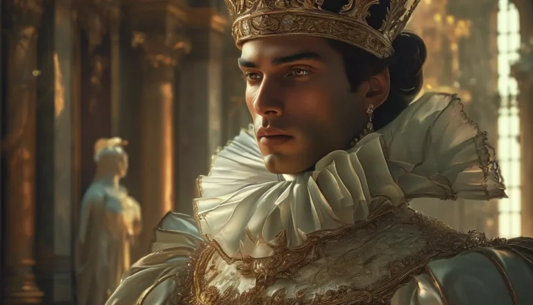 The Prince, the Widow, and the Hidden Heir - Historical & Royal Romance Novel Cover