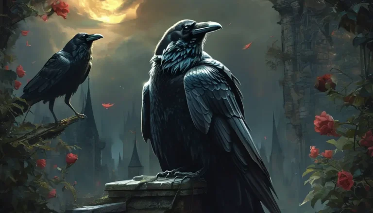 The Ravenwood Gambit: A Sci-Fi Love Story - Sci-Fi & Dystopian Novel Cover