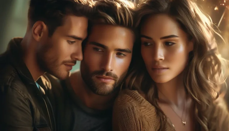 The Road Back to Us - YA & LGBTQ+ Romance Novel Cover