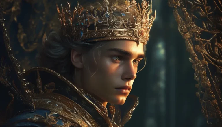 The Shifting Crown’s Hidden Heir - Historical & Royal Romance Novel Cover