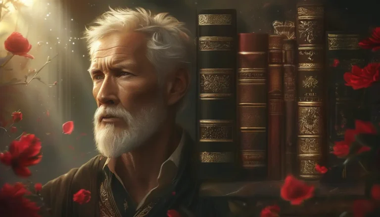 The Son I Never Knew: A Second Chance - Fantasy & Xianxia Novel Cover