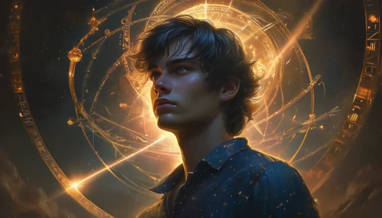 The Star System's Hidden Son - LitRPG & Progression Fantasy Novel Cover