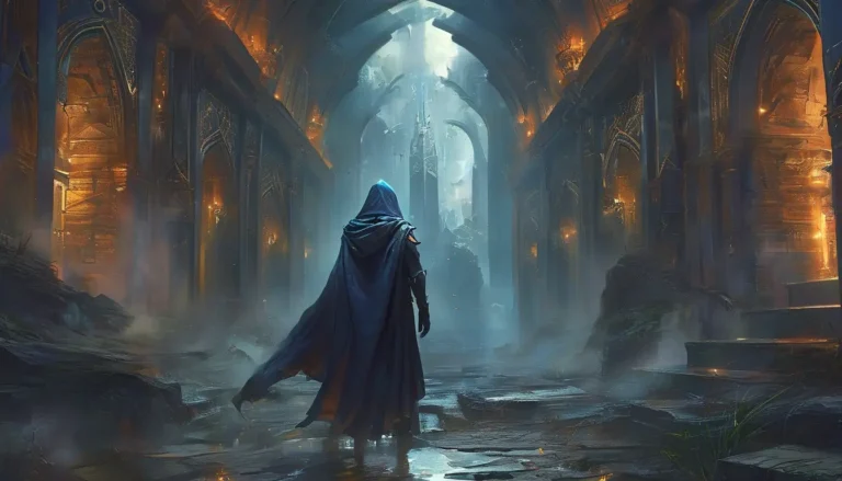 The Sterling Contract: Protecting Our Hidden Son - LitRPG & Progression Fantasy Novel Cover