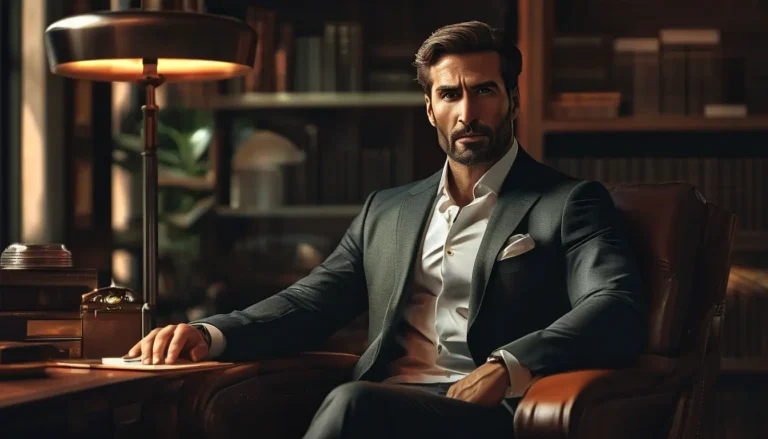 The Temp Who Kept His Secret Son - Billionaire & CEO Novel Cover